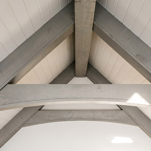 Vaulted Ceilings